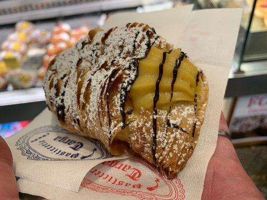 Pasticceria Bar Targa